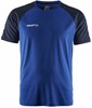 Craft Squad 2.0 Contrast Jersey M 1912725 - Club Cobolt/Navy - M