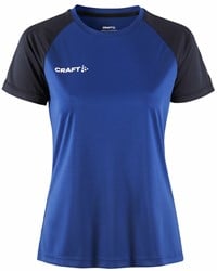 Craft 1912726 Squad 2.0 Contrast Jersey W
