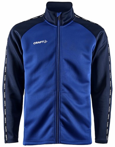 Craft 1912728 Squad 2.0 Full Zip M