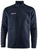 Craft Squad 2.0 Half Zip M 1912731 - Navy - 3XL
