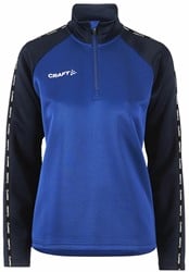 Craft 1912732 Squad 2.0 Half Zip W