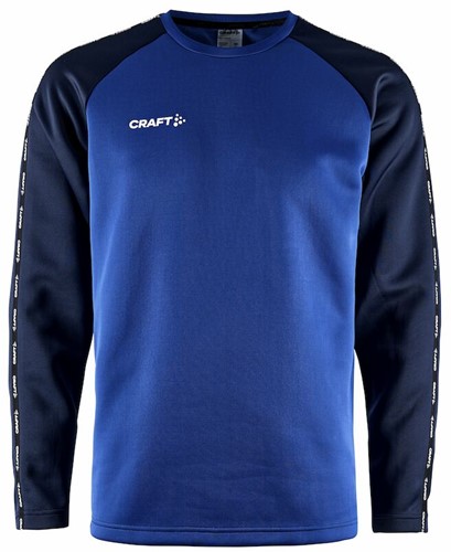 Craft 1912734 Squad 2.0 Crewneck M