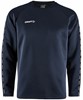 Craft 1912734 Squad 2.0 Crewneck M - Navy - M afbeelding