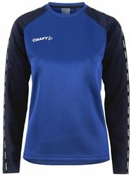 Craft 1912735 Squad 2.0 Crewneck W