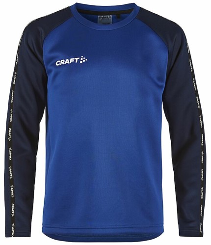 Craft 1912736 Squad 2.0 Crewneck Jr