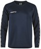 Craft 1912736 Squad 2.0 Crewneck Jr - Navy - 122/128 afbeelding