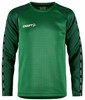 Craft 1912736 Squad 2.0 Crewneck Jr - Team Green/Ivy - 158/164 afbeelding