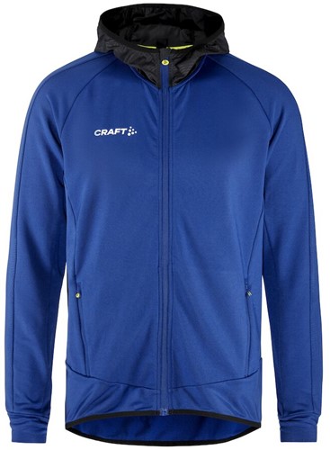 Craft 1912745 Extend Full Zip M