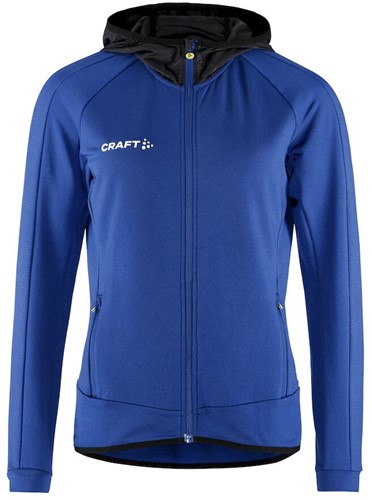 Craft 1912746 Extend Full Zip W