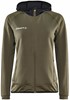 Craft 1912746 Extend Full Zip W - Rift - XL afbeelding