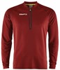 Craft 1912747 Extend Half Zip M - Rhubarb - M afbeelding