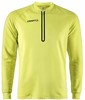 Craft 1912747 Extend Half Zip M - Fresh - L afbeelding