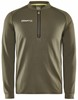 Craft 1912747 Extend Half Zip M - Rift - XXS afbeelding