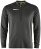 Craft 1912747 Extend Half Zip M - Asphalt - L afbeelding