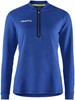 Craft 1912748 Extend Half Zip W - Club Cobolt - XXL afbeelding
