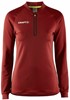 Craft 1912748 Extend Half Zip W - Rhubarb - XXL afbeelding