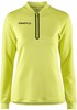 Craft 1912748 Extend Half Zip W - Fresh - XL afbeelding