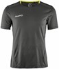 Craft 1912753 Extend Jersey M - Asphalt - XS afbeelding
