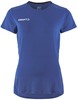 Craft 1912754 Extend Jersey W - Club Cobolt - M afbeelding