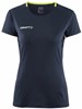 Craft 1912754 Extend Jersey W - Navy - XXL afbeelding