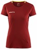 Craft 1912754 Extend Jersey W - Rhubarb - L afbeelding