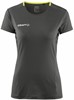 Craft 1912754 Extend Jersey W - Asphalt - XS afbeelding