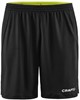 Craft 1912755 Extend Shorts M - Black - XXS afbeelding