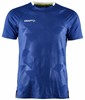 Craft 1912757 Premier Solid Jersey M - Club Cobolt - XXS afbeelding
