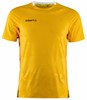 Craft 1912757 Premier Solid Jersey M - Sweden Yellow - XL afbeelding