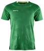 Craft 1912757 Premier Solid Jersey M - Team Green - M afbeelding