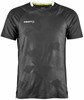 Craft 1912757 Premier Solid Jersey M - Asphalt - M afbeelding