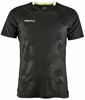 Craft 1912757 Premier Solid Jersey M - Black - 3XL afbeelding