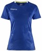 Craft 1912758 Premier Solid Jersey W - Club Cobolt - M afbeelding