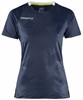 Craft 1912758 Premier Solid Jersey W - Navy - XXL afbeelding