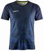 Craft Premier Fade Jersey M 1912759 - Navy - XXL