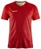 Craft 1912759 Premier Fade Jersey M - Bright Red - S afbeelding