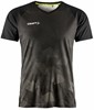 Craft Premier Fade Jersey M 1912759 - Black - XXL