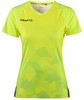 Craft 1912760 Premier Fade Jersey W - Flumino - XXL afbeelding