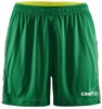 Craft 1912762 Premier Shorts W - Team Green - XS afbeelding