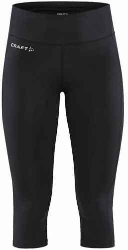 Craft 1913209 ADV Essence Capri Tights 2 W