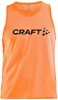 Craft 1913229 Core Team Mesh Vest 5-P - Flourange - M afbeelding