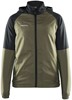 Craft 1913387 CORE Unify Wind Jacket W - Rift/Black - XL afbeelding