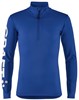Craft 1913411 Adv Nordic Ski Club Jersey Jr - Club Cobolt - 122/128 afbeelding