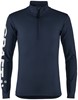 Craft 1913411 Adv Nordic Ski Club Jersey Jr - Blaze - 122/128 afbeelding