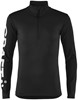 Craft 1913411 Adv Nordic Ski Club Jersey Jr - Black - 134/140 afbeelding