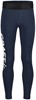 Craft 1913412 Adv Nordic Ski Club Tights Jr - Blaze - 146/152 afbeelding