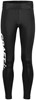 Craft 1913412 Adv Nordic Ski Club Tights Jr - Black - 146/152 afbeelding