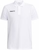 Craft 1913448 Progress 2.0 Polo M - White - M afbeelding