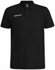 Craft 1913448 Progress 2.0 Polo M - Black - 3XL afbeelding