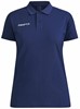 Craft 1913449 Progress 2.0 Polo W - Navy - XXL afbeelding